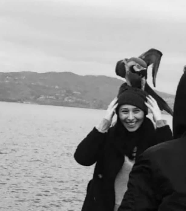Canan K. — çalışma 2
