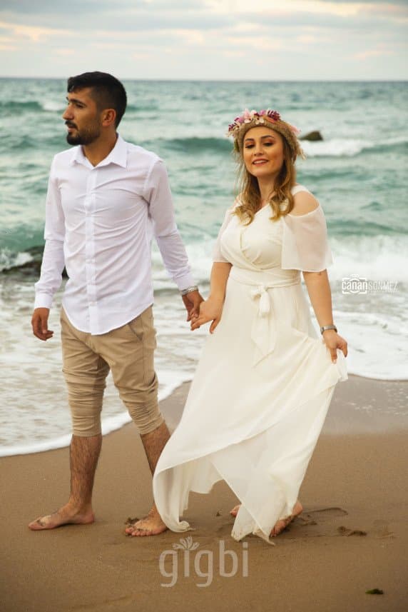 Canan P. — çalışma 8