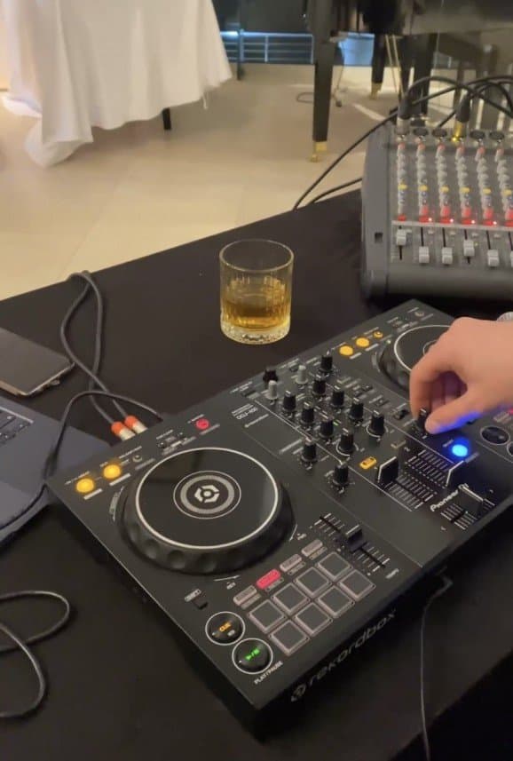 Echoordu — çalışma 5