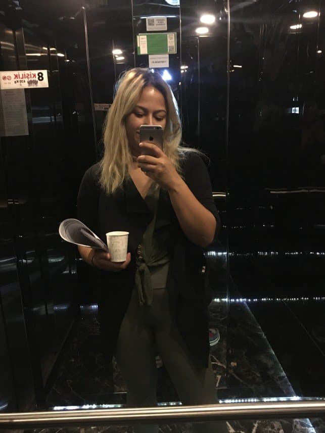 Candan C. — çalışma 3