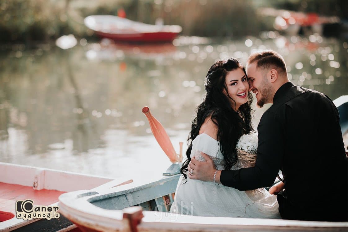 Caner V. — çalışma 5