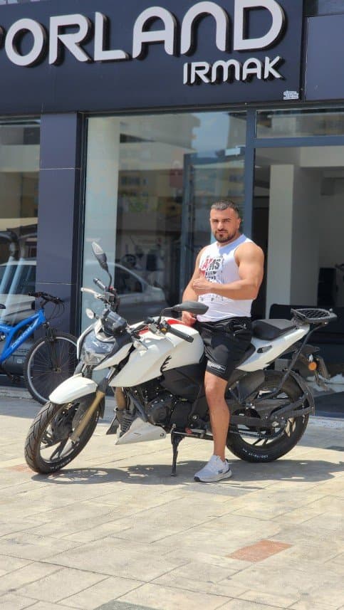 Caner E. — çalışma 1