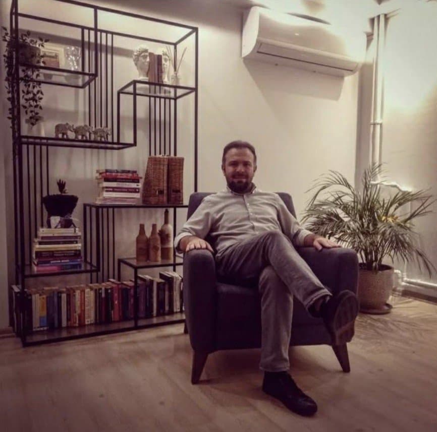 Caner Ö. — çalışma 1