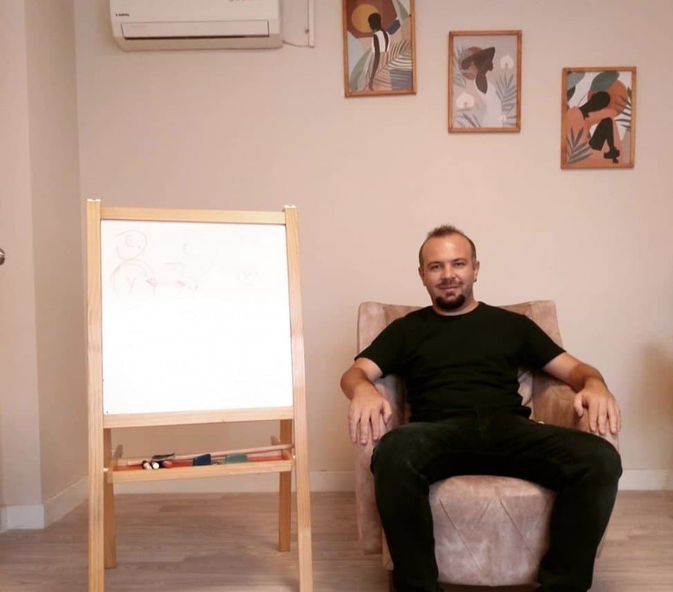 Caner Ö. — çalışma 3