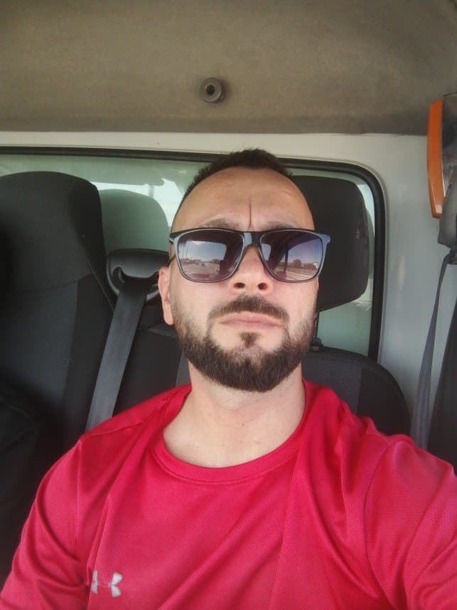 Caner V. — çalışma 7