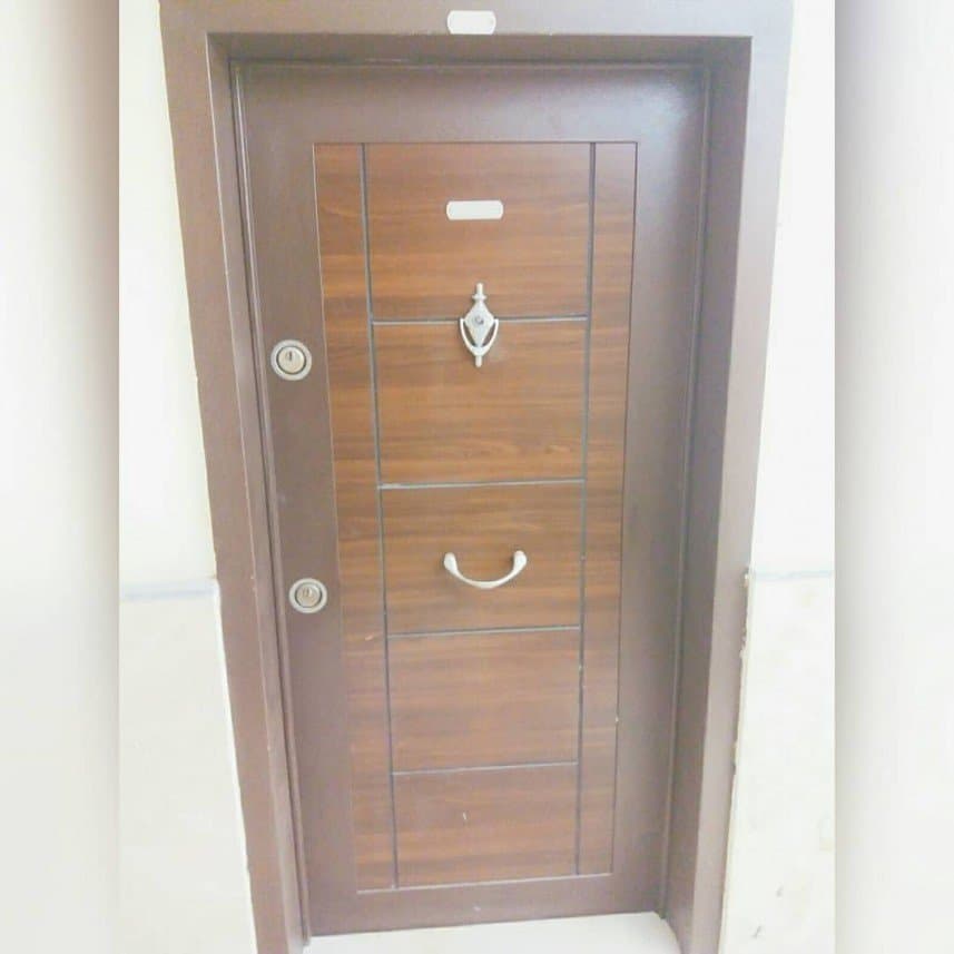 Çankaya B. — çalışma 2