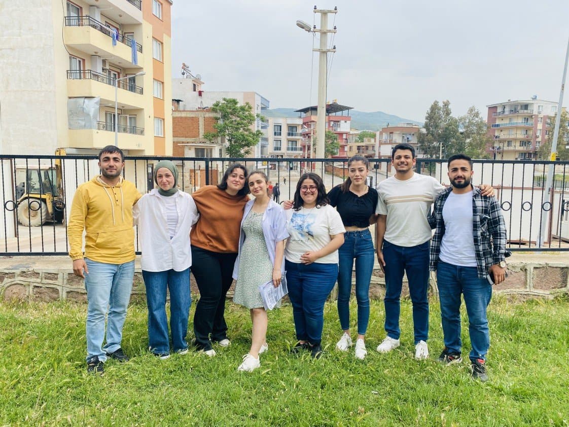 Cansever Ç. — çalışma 3
