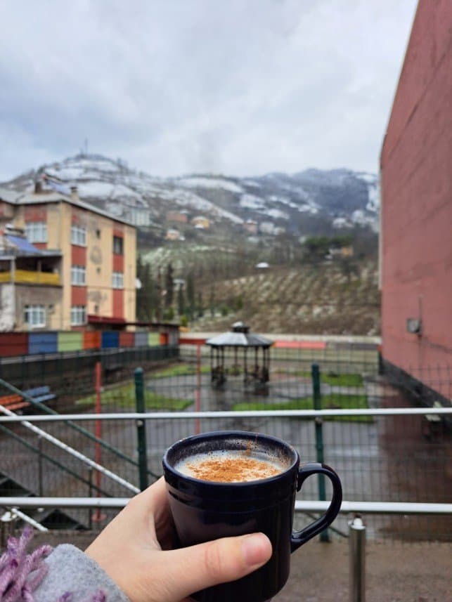 Cansın S. — çalışma 1