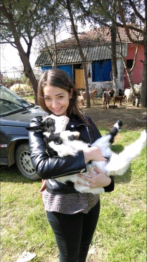 Cansu A. — çalışma 5