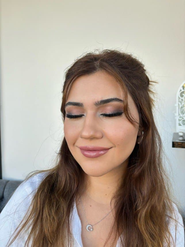 Cansu A. — çalışma 4