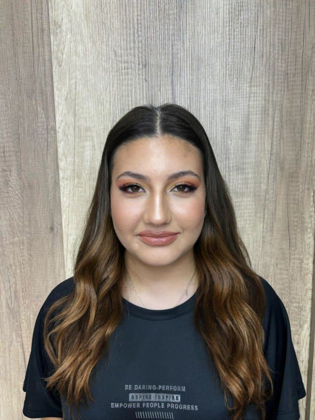 Cansu A. — çalışma 5