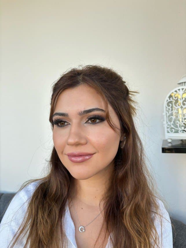 Cansu A. — çalışma 6