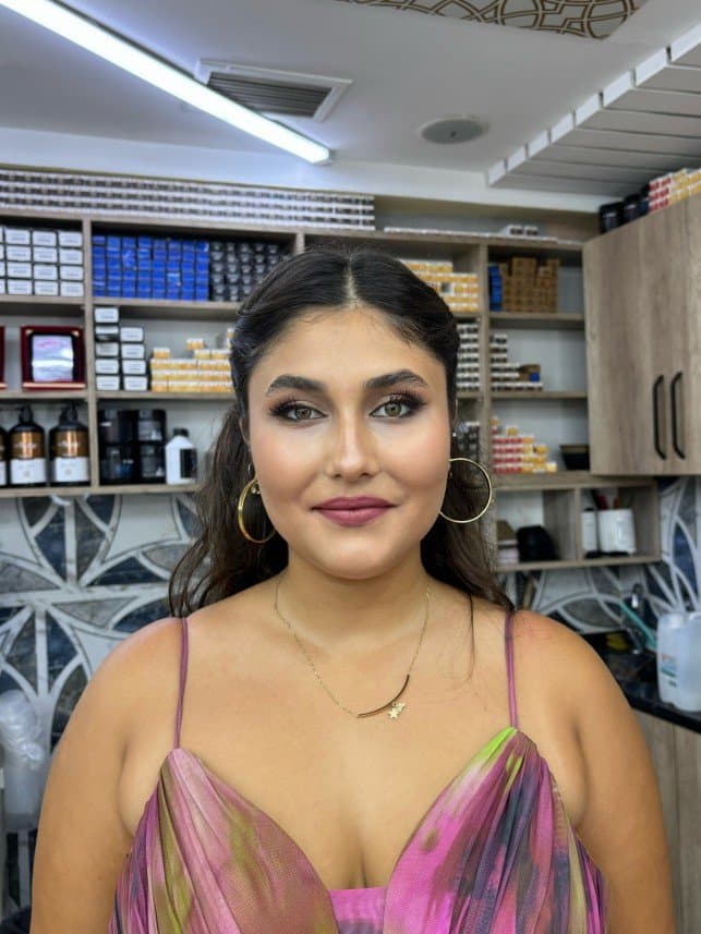 Cansu A. — çalışma 7