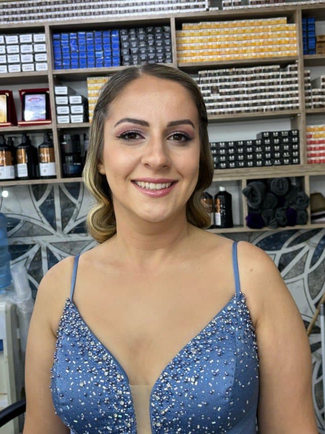 Cansu A. — çalışma 8
