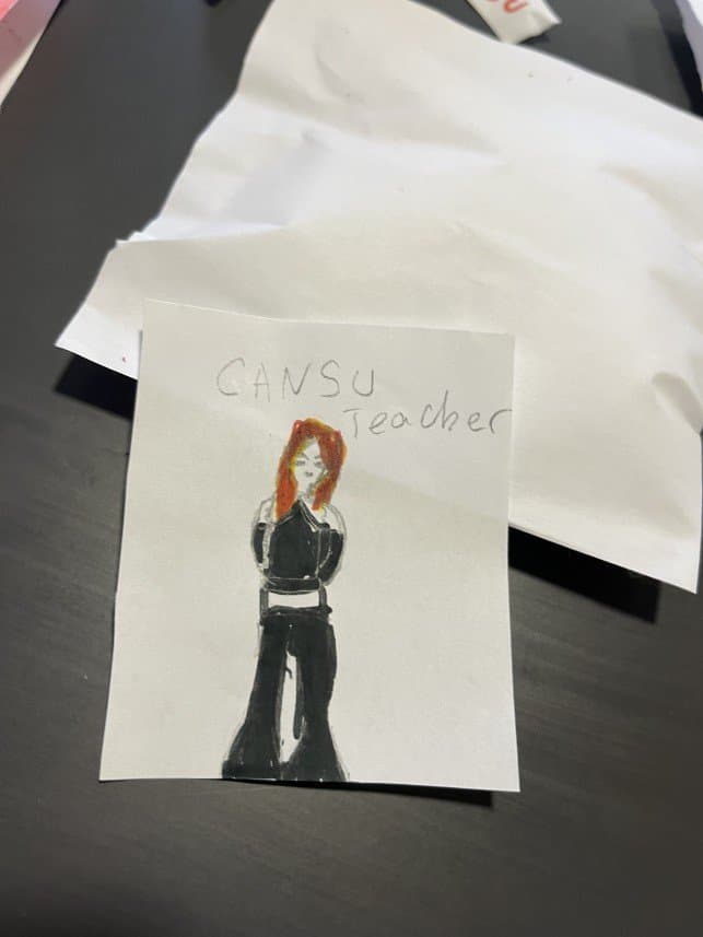 Cansu G. — çalışma 2
