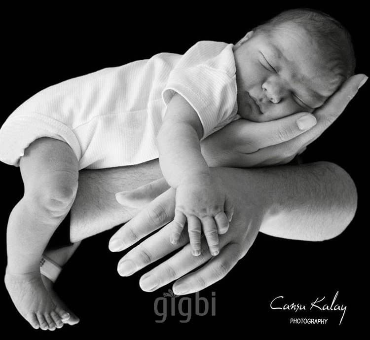 Cansu K. — çalışma 3