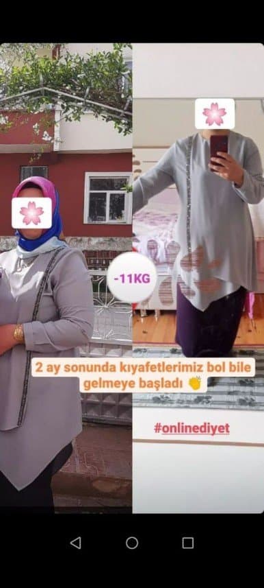 Cansu K. — çalışma 1