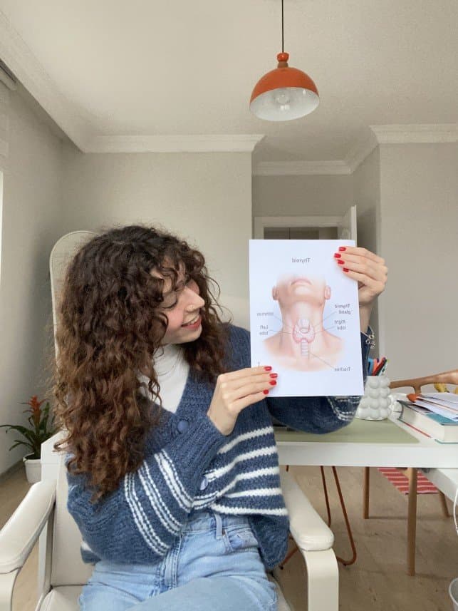 Cansu K. — çalışma 3