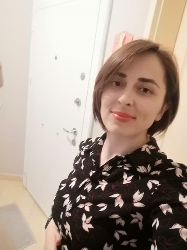 Cansu T. — çalışma 1