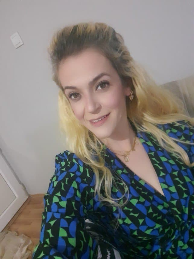 Cansu U. — çalışma 2
