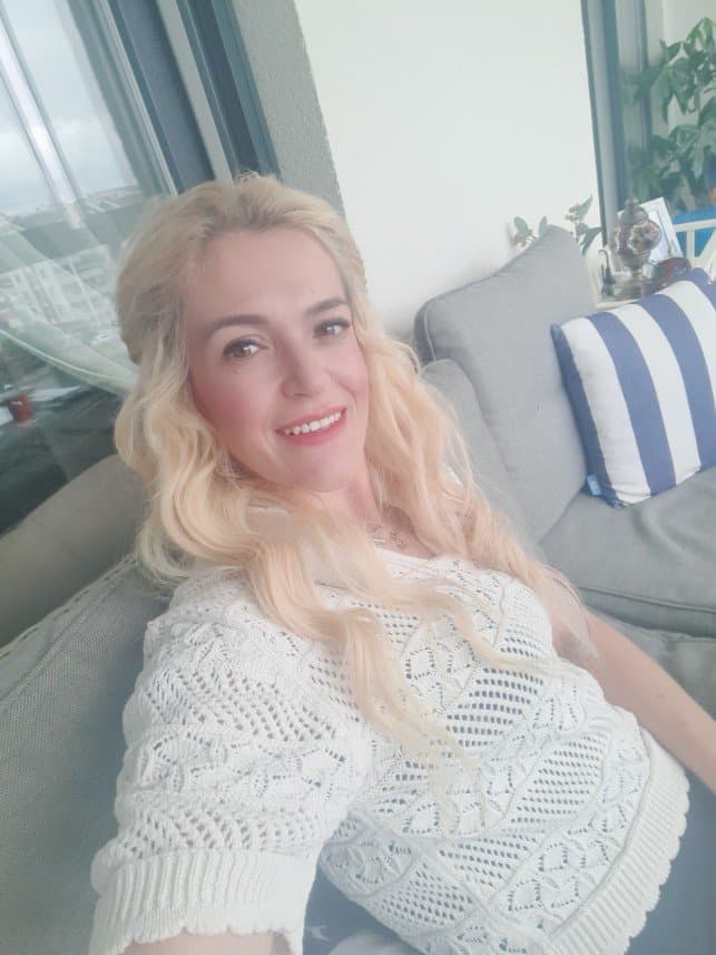 Cansu U. — çalışma 3