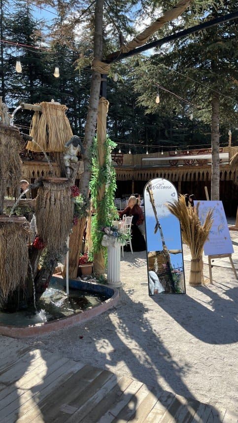Cape B. — çalışma 8
