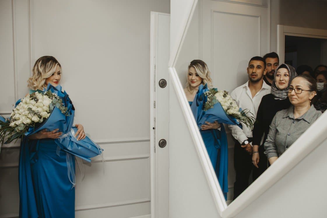 Carpe F. — çalışma 3