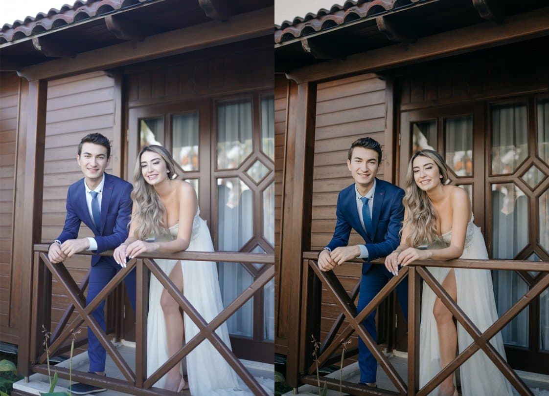 Caspersomia — çalışma 3