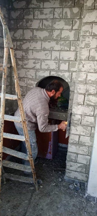 Cebrail G. — çalışma 8