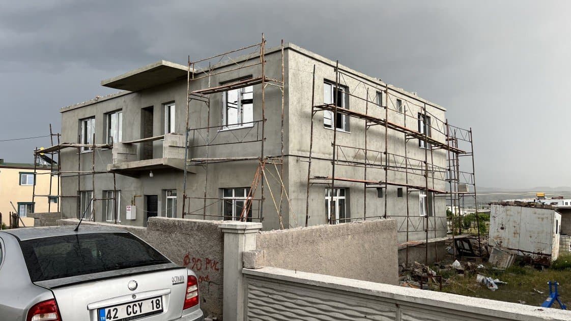 Cebrail N. — çalışma 2