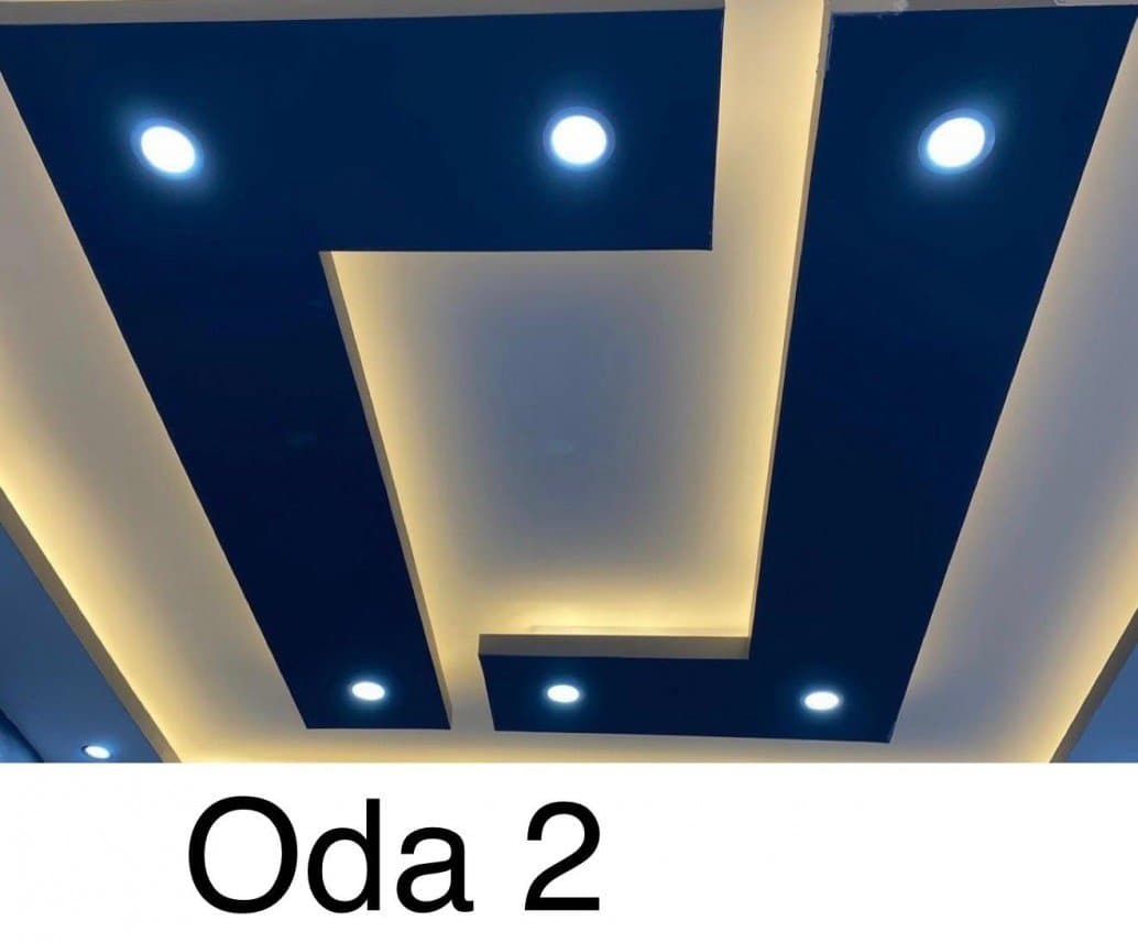 Cebrail S. — çalışma 1