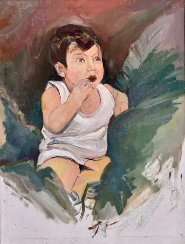 Celal R. — çalışma 6