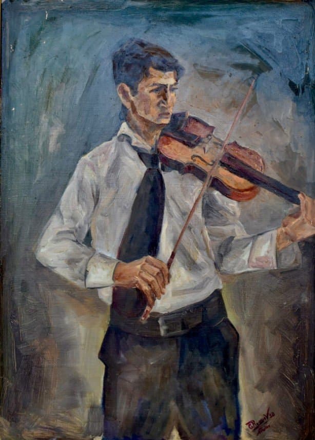 Celal R. — çalışma 7