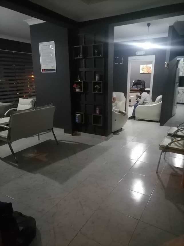 Celal Y. — çalışma 3