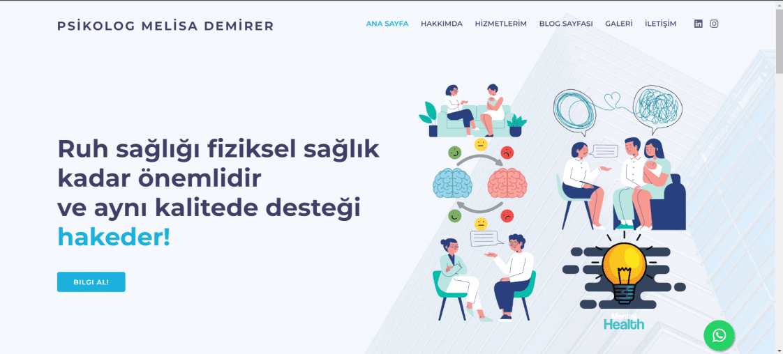 Çelebi İ. — çalışma 1