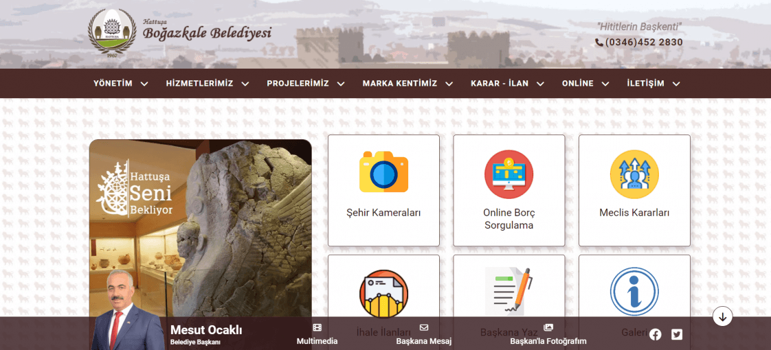 Çelebi İ. — çalışma 2