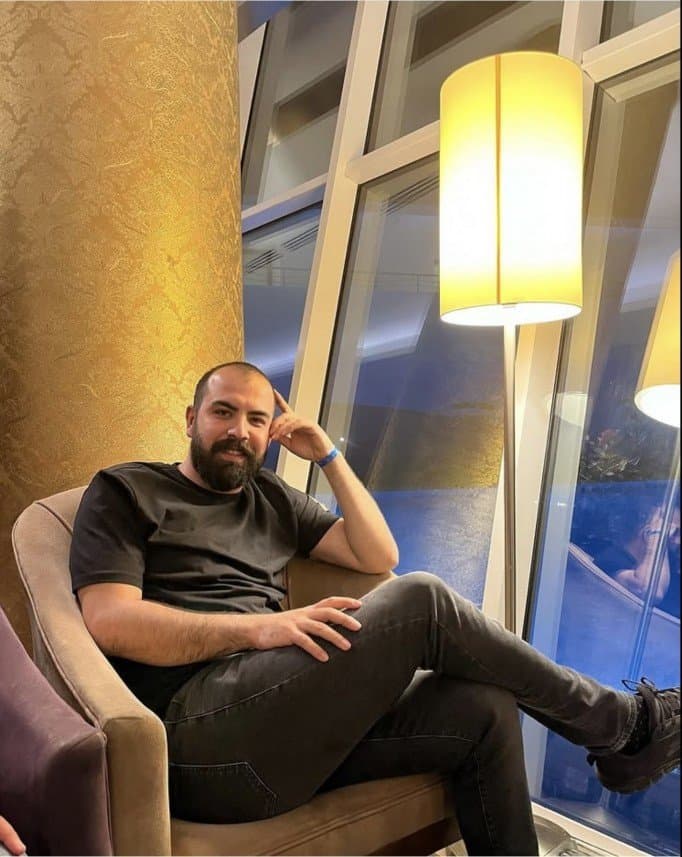 Celil A. — çalışma 2