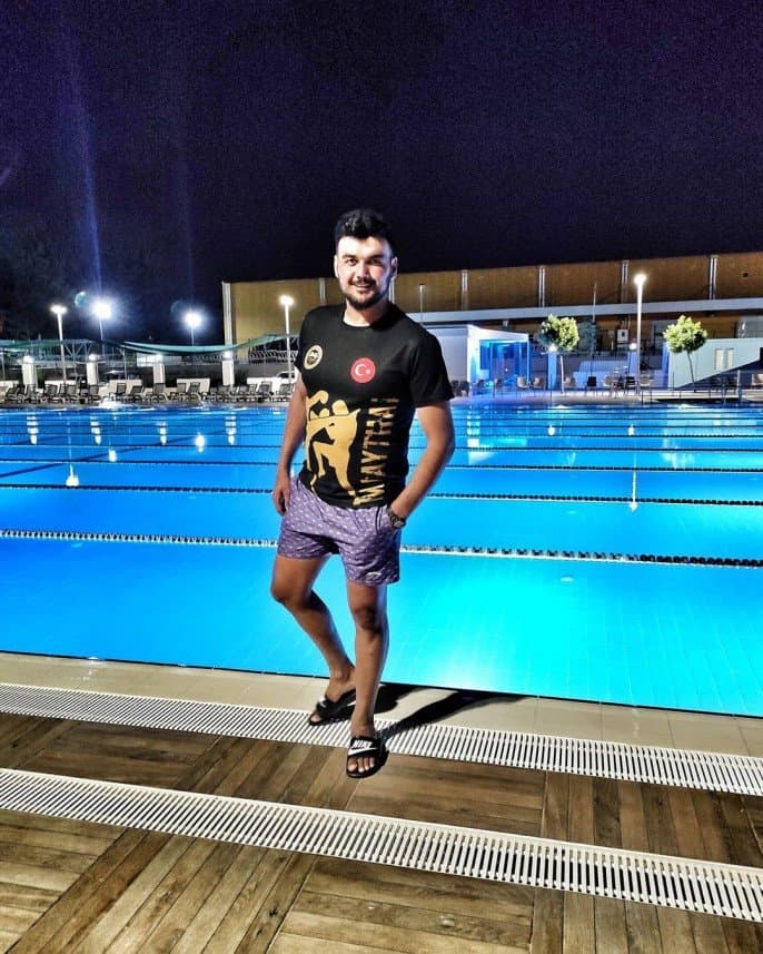 Cem A. — çalışma 6