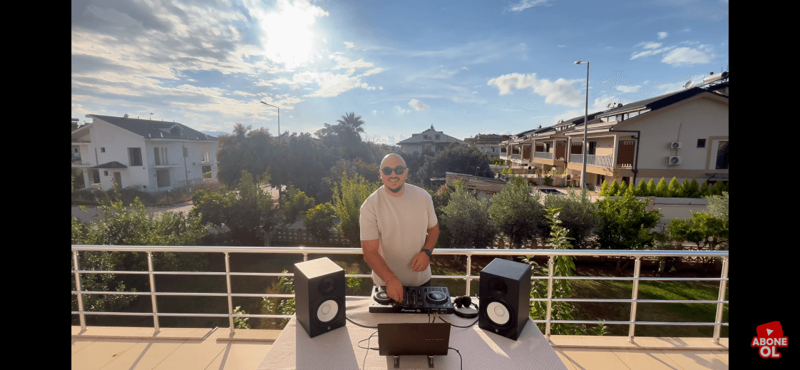 Cem B. — çalışma 6