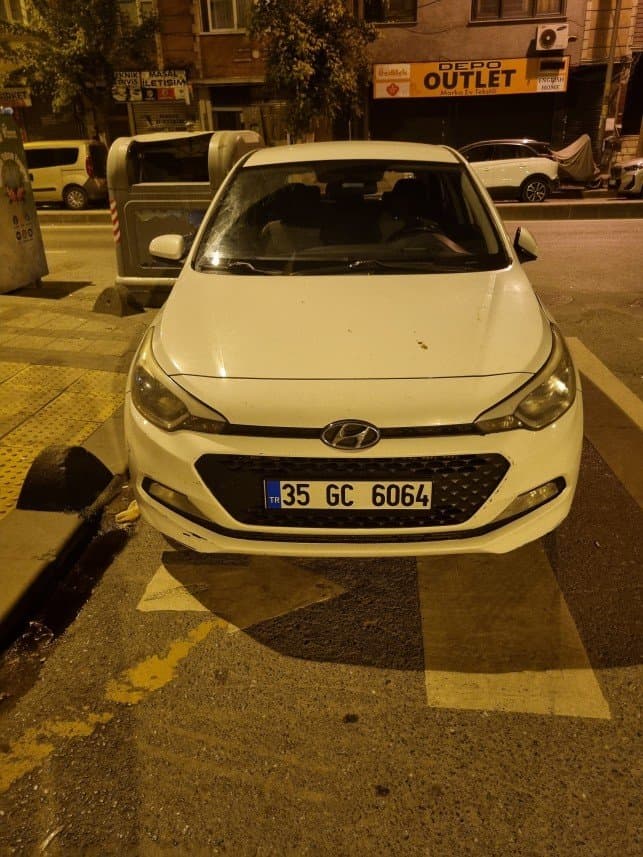 Cem Ç. — çalışma 1