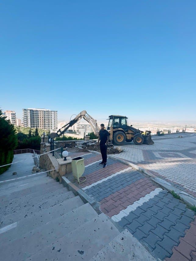 Cem D. — çalışma 2