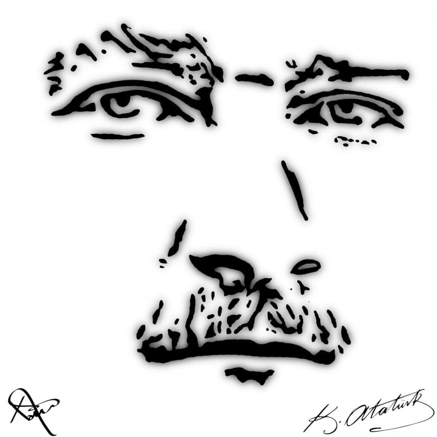 Cem K. — çalışma 2