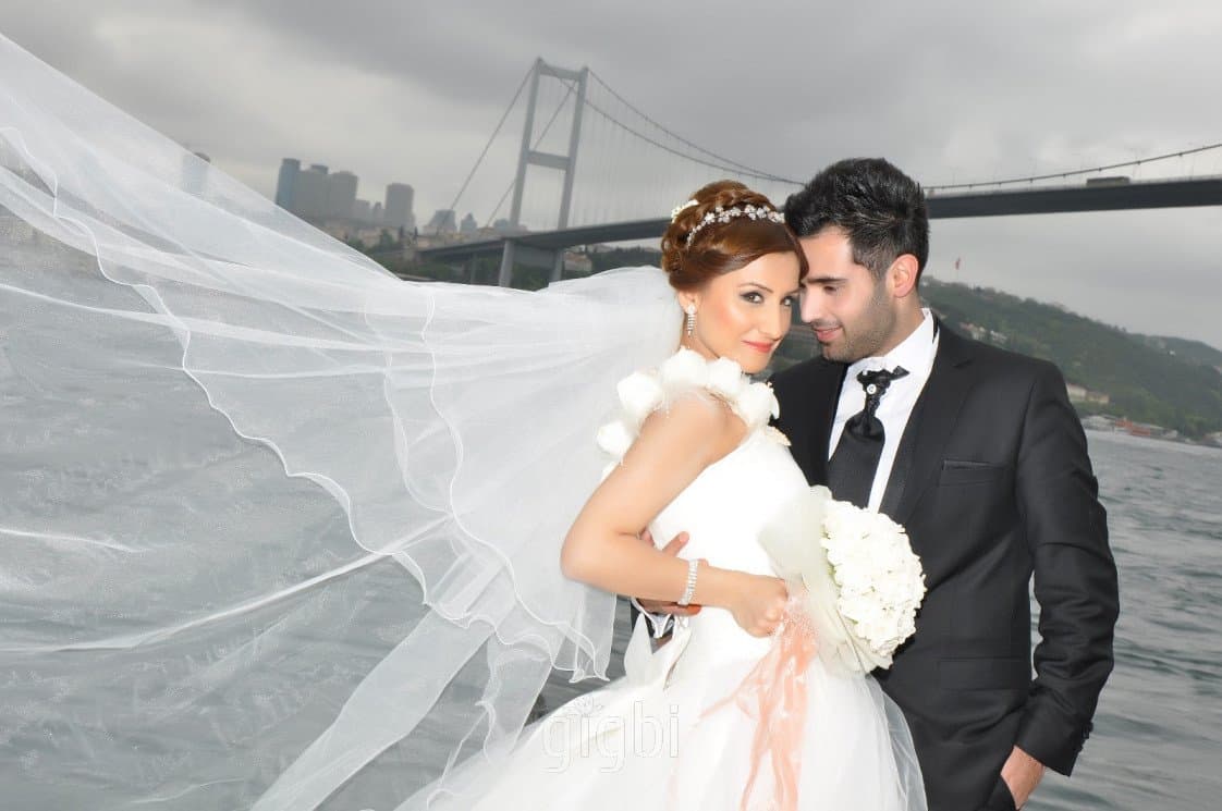 Cem A. — çalışma 1