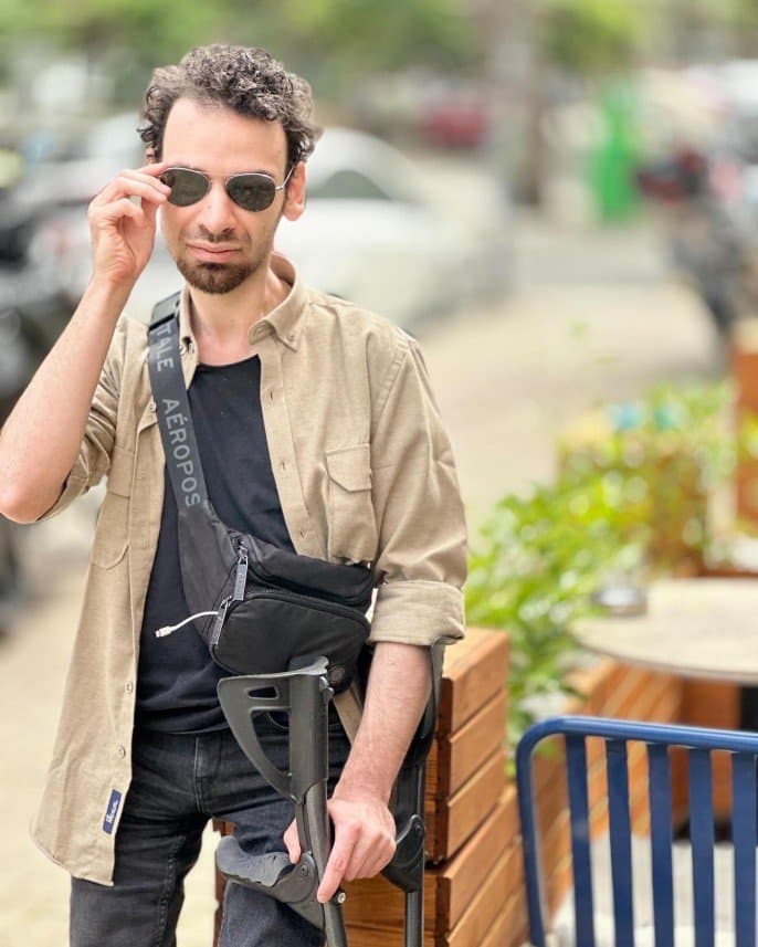 Cem N. — çalışma 6