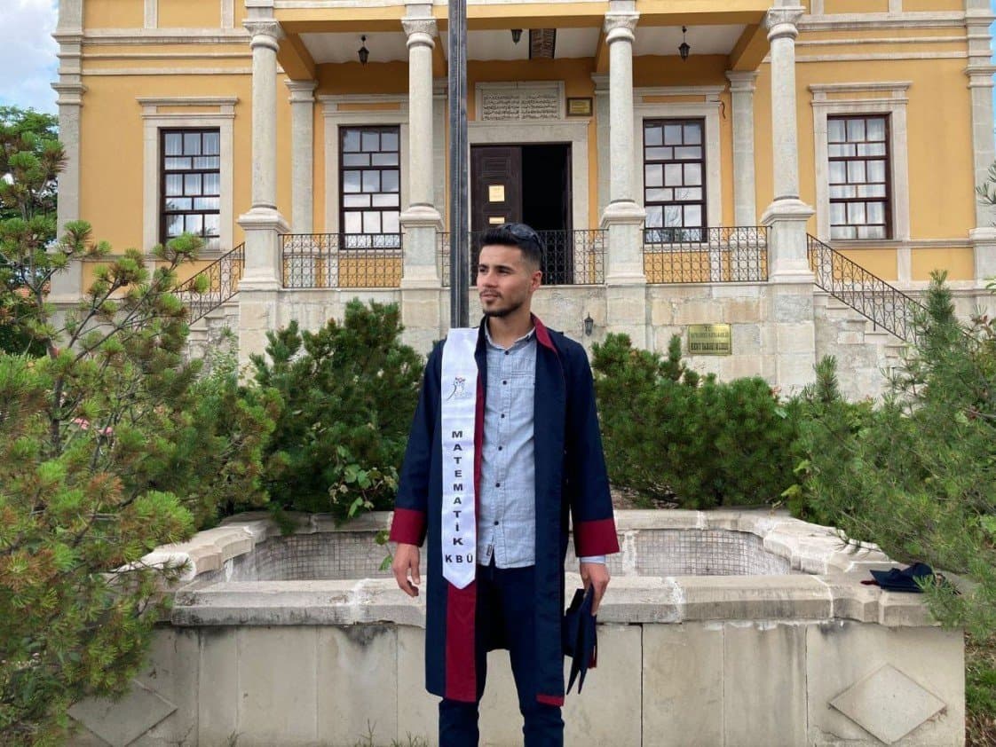 Cemal K. — çalışma 6