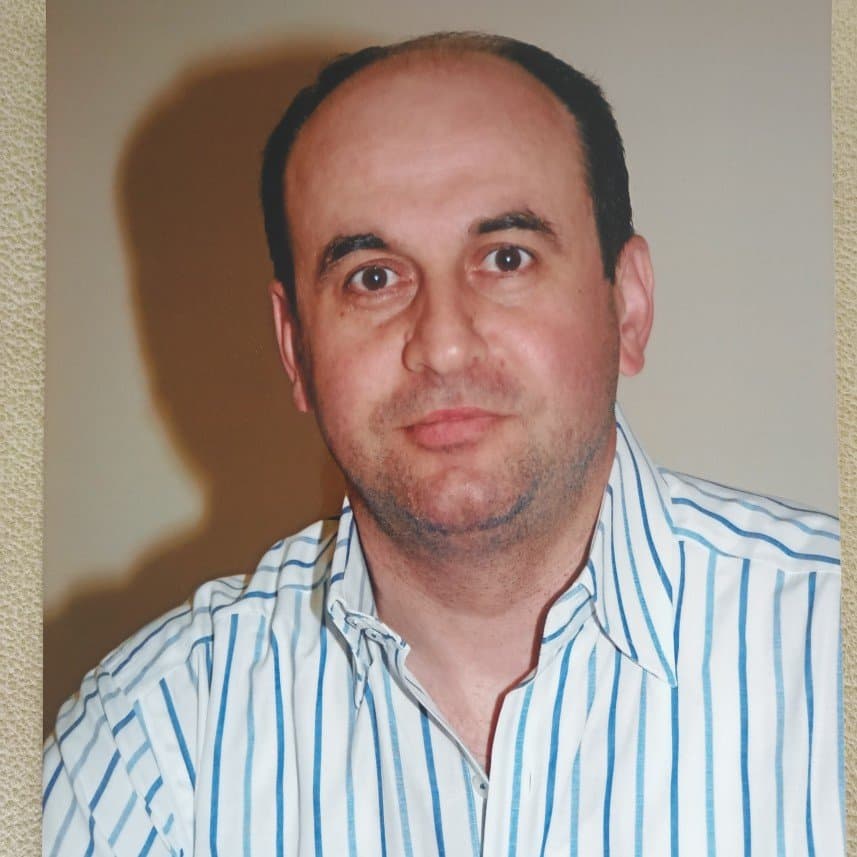 Cemal M. — çalışma 2