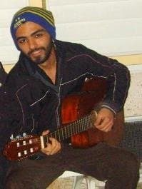 Cemil A. — çalışma 4