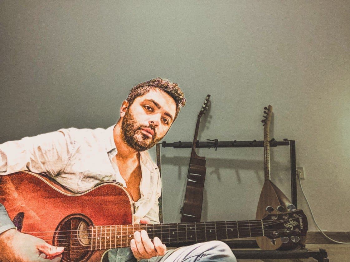Cemil A. — çalışma 8