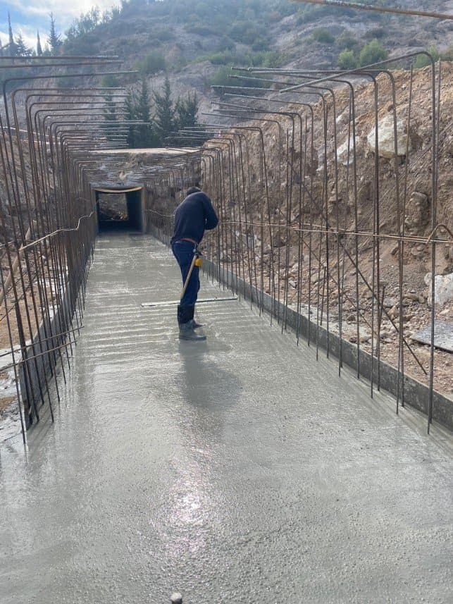 Cemil B. — çalışma 1
