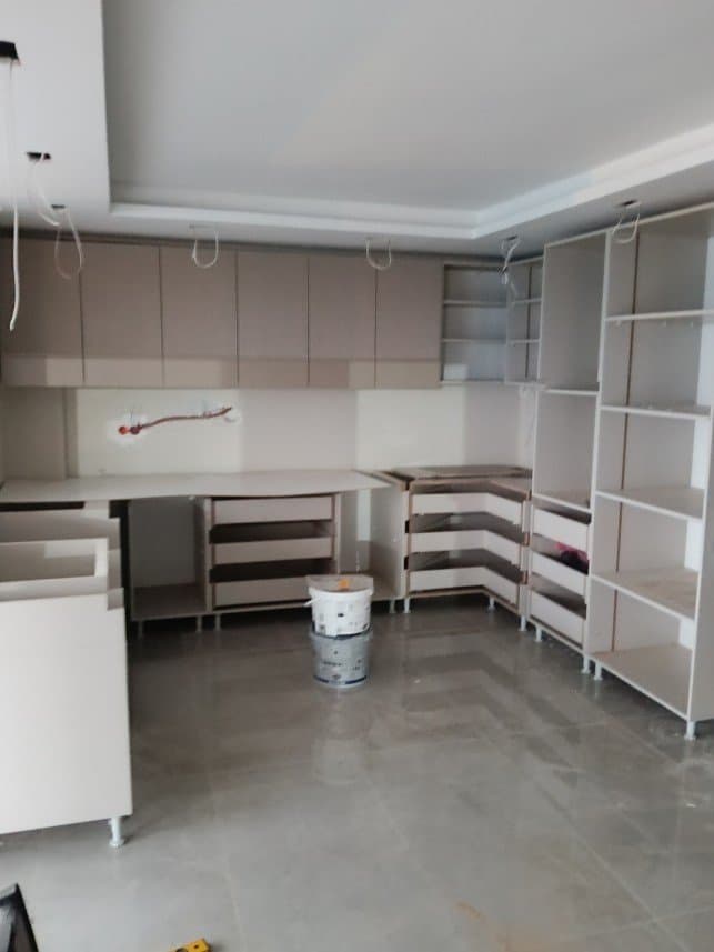 Cemil B. — çalışma 8
